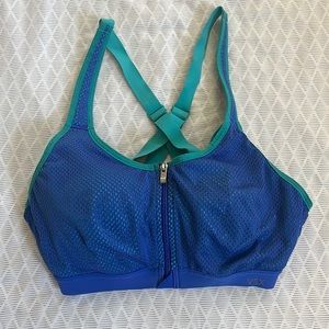 VSX Sports Bra